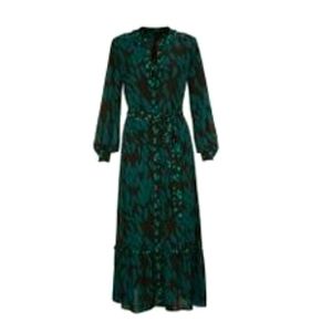 AUTUMN DRESS Cabi Fall 2020